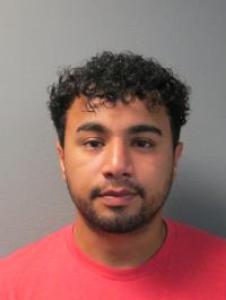 Nicol Josue Rodriguez Samora a registered Sex Offender of California